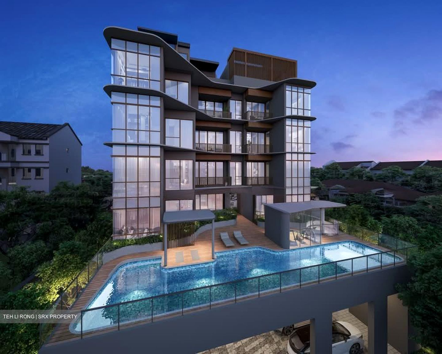 Joo Chiat Terrace (D15), Apartment #602139741